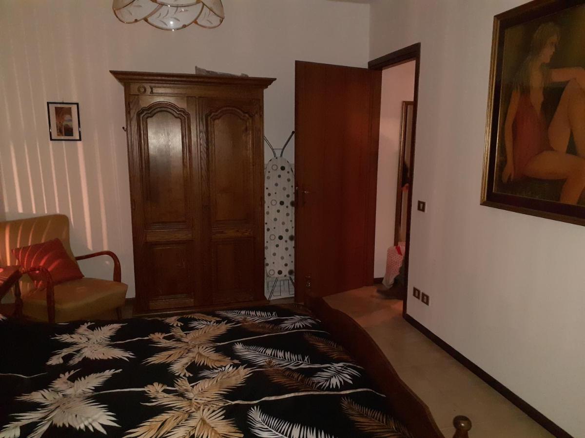 Il Nido Di Luca Apartment Stresa Exterior photo